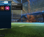 Rocket League
