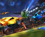Rocket League