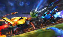 Rocket League