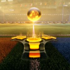 Rocket League