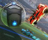 Rocket League