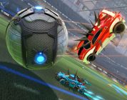Rocket League: Soyez un as du volant et gagner la partie en rentrant des buts !