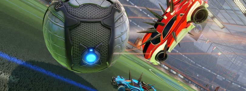 Rocket League: Soyez un as du volant et gagner la partie en rentrant des buts !