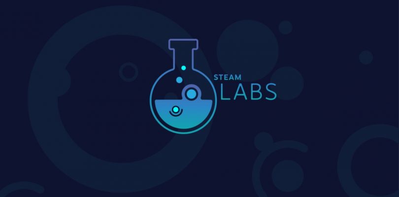 Steam Labs : la nouvelle fonctionnalité des « tests » de Valve