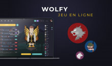 Wolfy
