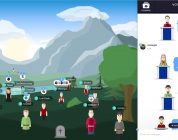 Wolfy : le retour du jeu de rôle Loups-Garous version 2.0