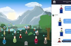 Wolfy : le retour du jeu de rôle Loups-Garous version 2.0