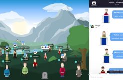 Wolfy : le retour du jeu de rôle Loups-Garous version 2.0