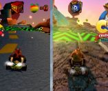 Crash Team Racing