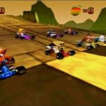 Crash Team Racing