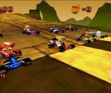 Crash Team Racing