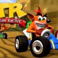 Crash Team Racing : cassez la bonne caisse et obtenez la première place