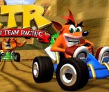 Crash Team Racing