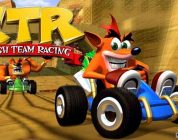Crash Team Racing : cassez la bonne caisse et obtenez la première place