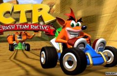 Crash Team Racing : cassez la bonne caisse et obtenez la première place