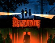 The Blackout Club : attention où vous mettez les pieds, ou vous risquerez de les réveiller et de mourir !