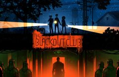 The Blackout Club : attention où vous mettez les pieds, ou vous risquerez de les réveiller et de mourir !