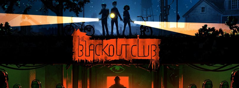The Blackout Club : attention où vous mettez les pieds, ou vous risquerez de les réveiller et de mourir !