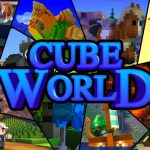Cube World