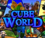 Cube World