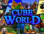 Cube World