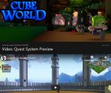 Cube World