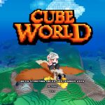 Cube World : comment obtenir sa clé Steam ?