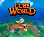 Cube World