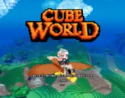 Cube World : comment obtenir sa clé Steam ?