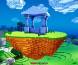 Cube World