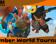 MINImax Tinyverse : un tournoi mondial en cette rentrée 2019