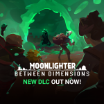 Moonlighter – Between Dimensions : la plus grande extension du jeu à ce jour