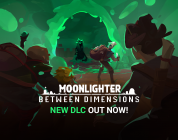 Moonlighter – Between Dimensions : la plus grande extension du jeu à ce jour