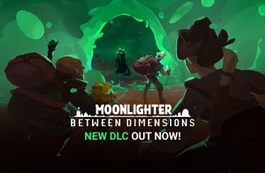 Moonlighter – Between Dimensions : la plus grande extension du jeu à ce jour