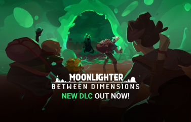 Moonlighter – Between Dimensions : la plus grande extension du jeu à ce jour