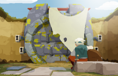 Moonlighter : un magnifique jeu indépendant