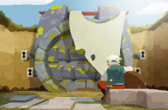 Moonlighter : un magnifique jeu indépendant