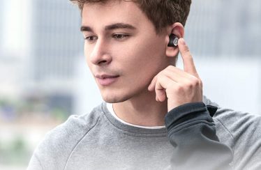 Aukey EP-T10 : des écouteurs Bluetooth sans fil avec 24h d’autonomie d’une grande qualité !