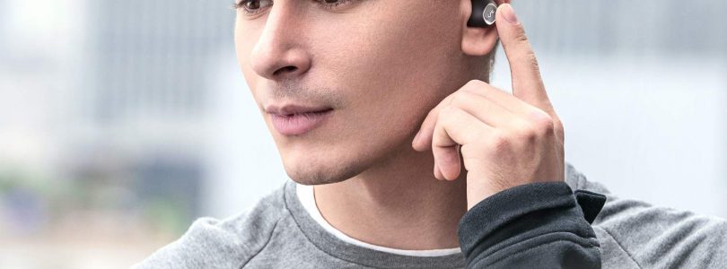 Aukey EP-T10 : des écouteurs Bluetooth sans fil avec 24h d’autonomie d’une grande qualité !