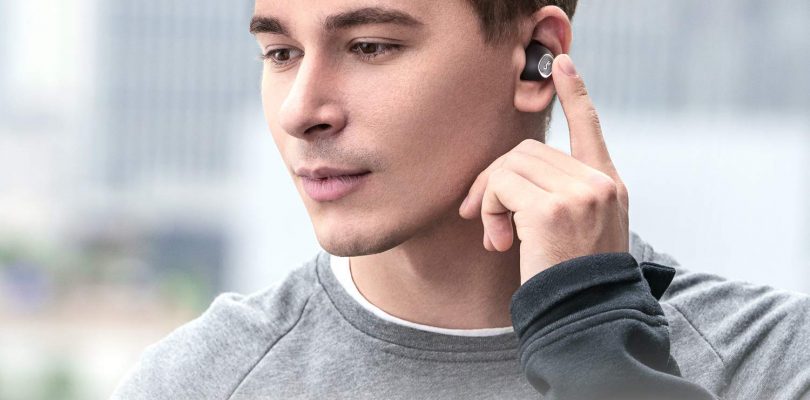 Aukey EP-T10 : des écouteurs Bluetooth sans fil avec 24h d’autonomie d’une grande qualité !
