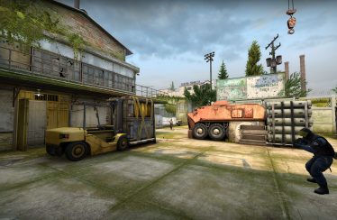 CS:GO : une nouvelle caisse spéciale pour les 20 ans du jeu, nouvelle map Cache