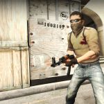 Counter Strike : Global Offensive