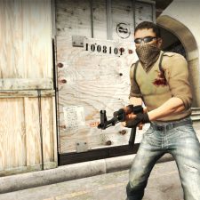 Counter Strike : Global Offensive