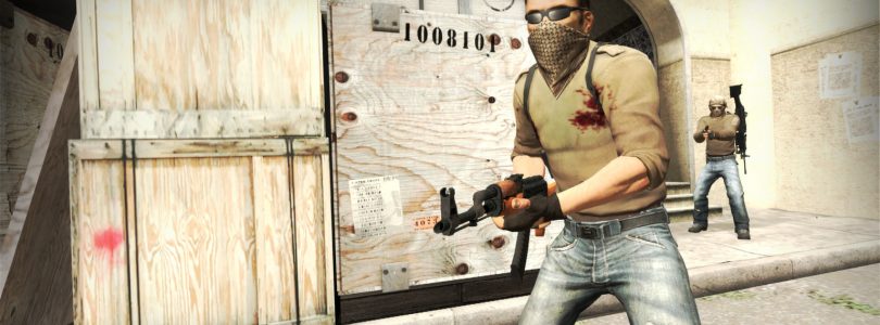 Counter Strike : Global Offensive