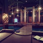 The Sojourn : résolvez des énigmes grâce à la lumière ou aux ténèbres