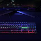 Aukey KM-G6 : une pépite de clavier mécanique