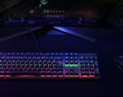 Aukey KM-G6 : une pépite de clavier mécanique