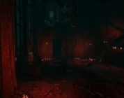 The Beast Inside: revivez le terrifiant passé de Nicolas Hyde