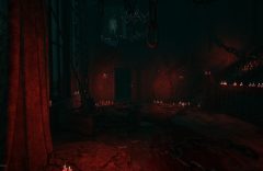 The Beast Inside: revivez le terrifiant passé de Nicolas Hyde