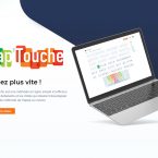 Tap&rsquo;Touche : un outil pour taper plus vite !
